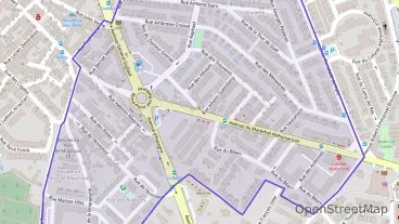 Appartement 51 m² deux pieces à vendre à Perpignan Appartement 51 m² deux pieces à vendre à Perpignan