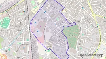 appartement de trois chambres 80 m² à vendre à Perpignan