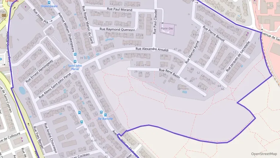 Appartement 32 m² deux pieces à vendre à Perpignan Appartement 32 m² deux pieces à vendre à Perpignan