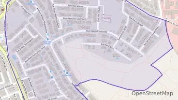 Appartement de deux pièces 65 m² à vendre à Perpignan Appartement de deux pièces 65 m² à vendre à Perpignan