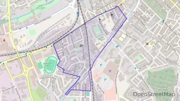 appartement de trois chambres 120 m² à vendre à Perpignan