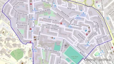 Appartement 70 m² quatre pièces à vendre à Perpignan Appartement 70 m² quatre pièces à vendre à Perpignan