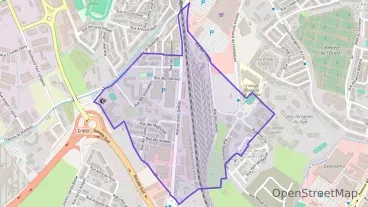 Appartement de trois pièces 58 m² à vendre à Perpignan Appartement de trois pièces 58 m² à vendre à Perpignan