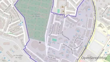 Appartement de trois pièces 59 m² à vendre à Perpignan Appartement de trois pièces 59 m² à vendre à Perpignan