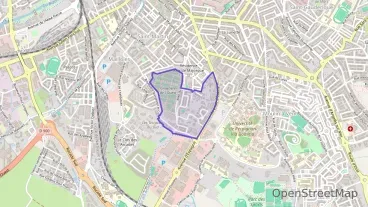 Appartement de trois pièces 59 m² à vendre à Perpignan Appartement de trois pièces 59 m² à vendre à Perpignan