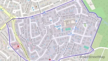 Appartement 60 m² trois pièces à vendre à Cabestany