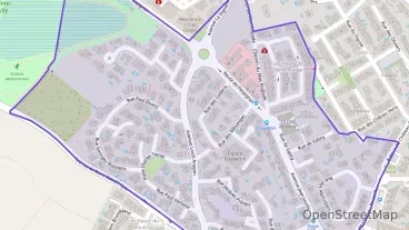 appartement de trois chambres 72 m² à vendre à Cabestany