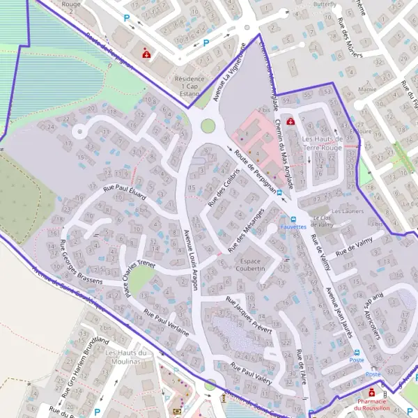 Property