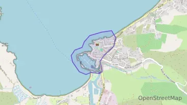 appartement de trois chambres 99 m² à vendre à Saint-Florent