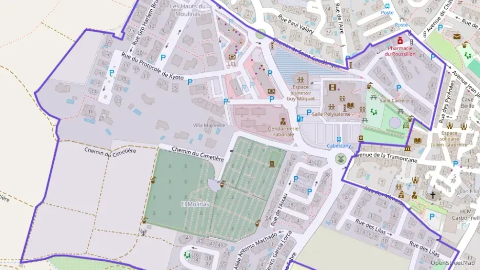 Appartement 118 m² quatre pièces à vendre à Cabestany