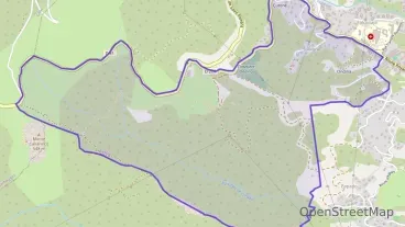 Appartement 74 m² quatre pièces à vendre à Bastia