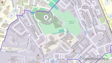 Appartement de trois pièces 60 m² à vendre à Perpignan Appartement de trois pièces 60 m² à vendre à Perpignan