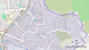 appartement d'une chambre 57 m² à vendre à Saint-Florent