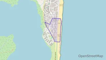 Appartement 26 m² deux pieces à vendre à Canet-en-Roussillon
