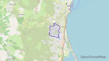 appartement de deux chambres 65 m² à vendre à Bastia