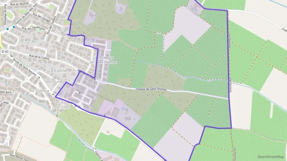 Appartement 84 m² quatre pièces à vendre à Cabestany