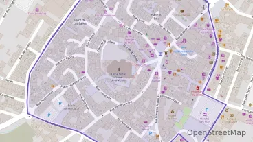Appartement 50 m² trois pièces à vendre à Thuir