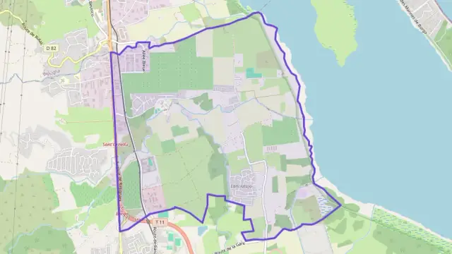 Appartement 146 m² quatre pièces à vendre à Borgo