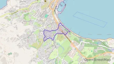 appartement d'une chambre 33 m² à vendre à Calvi