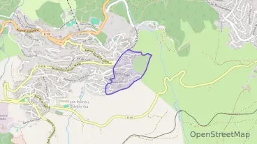 Appartement 90 m² quatre pièces à vendre à Font-Romeu-Odeillo-Via