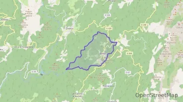 Appartement 50 m² deux pieces à vendre à Zonza