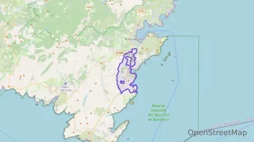 Appartement de trois pièces 80 m² à vendre à Porto-Vecchio Appartement de trois pièces 80 m² à vendre à Porto-Vecchio