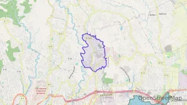 Appartement 47 m² deux pieces à vendre à Fort-de-France Appartement 47 m² deux pieces à vendre à Fort-de-France