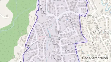 Appartement 73 m² quatre pièces à vendre à Fort-de-France Appartement 73 m² quatre pièces à vendre à Fort-de-France