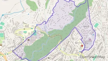 Appartement 90 m² trois pièces à vendre à Schœlcher Appartement 90 m² trois pièces à vendre à Schœlcher