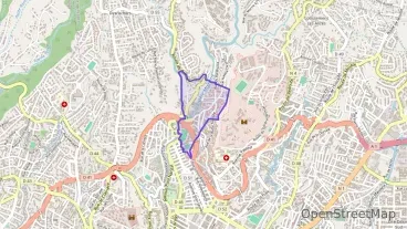 Appartement 55 m² deux pieces à vendre à Fort-de-France Appartement 55 m² deux pieces à vendre à Fort-de-France