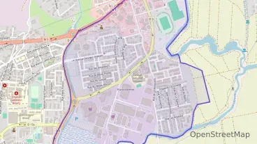 Appartement 109 m² quatre pièces à vendre à Le Lamentin