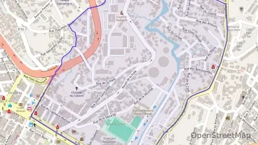 Appartement 30 m² une piece à vendre à Fort-de-France Appartement 30 m² une piece à vendre à Fort-de-France