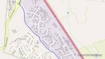 Appartement de trois pièces 47 m² à vendre  à Sainte-Luce