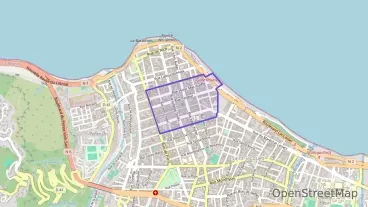 Appartement 50 m² deux pieces à vendre à Saint-Denis