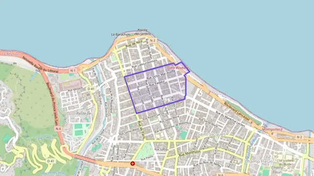 Appartement 40 m² deux pieces à vendre à Saint-Denis