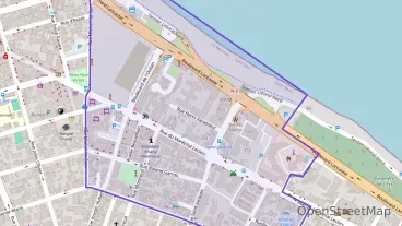 appartement d'une chambre 24 m² à vendre à Saint-Denis