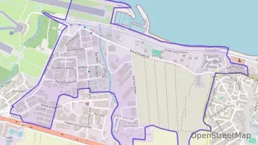 Appartement 105 m² deux pieces à vendre à Sainte-Marie