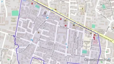 Appartement 66 m² trois pièces à vendre à Saint-Denis