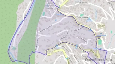 Appartement 41 m² deux pieces à vendre à Saint-Denis