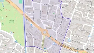 appartement d'une chambre 48 m² à vendre à Saint-Denis