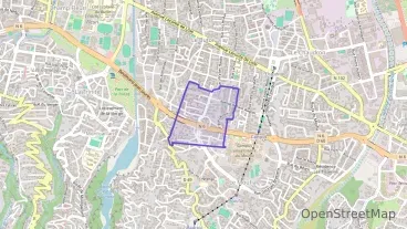 appartement d'une chambre 21 m² à vendre à Saint-Denis