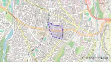 appartement d'une chambre 29 m² à vendre à Saint-Denis