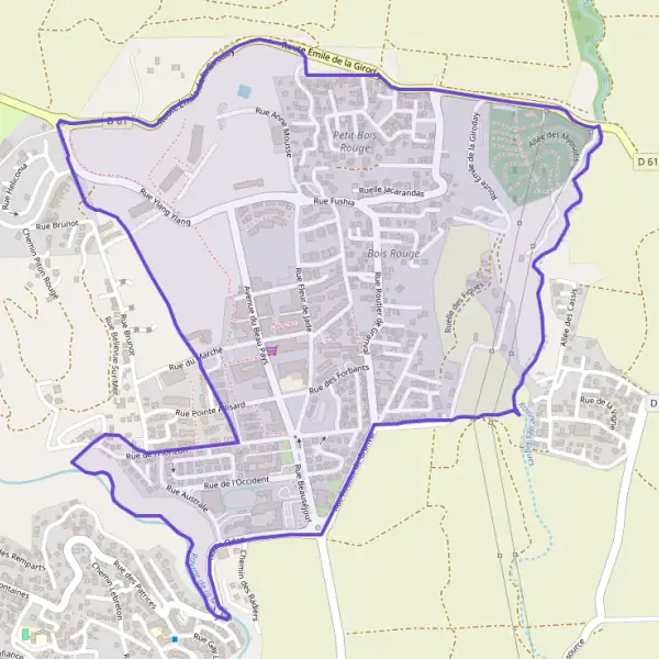 Property