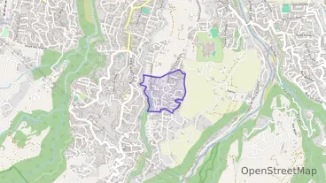 Appartement 107 m² trois pièces à vendre à Saint-Denis