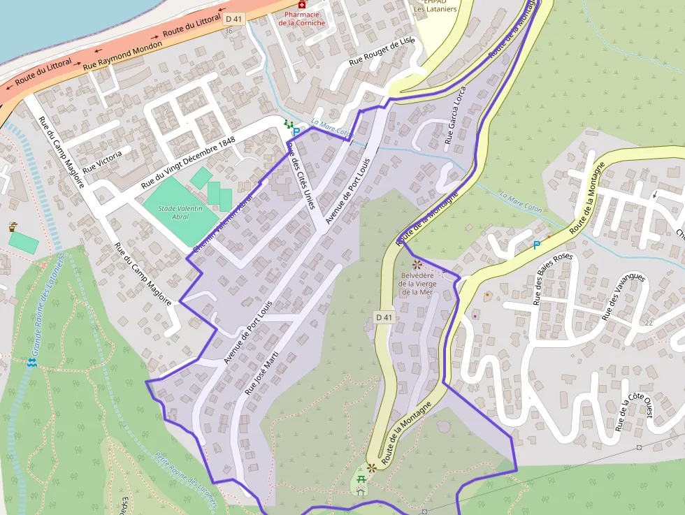 Property