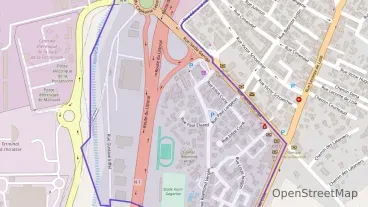 appartement de trois chambres 97 m² à vendre à La Possession