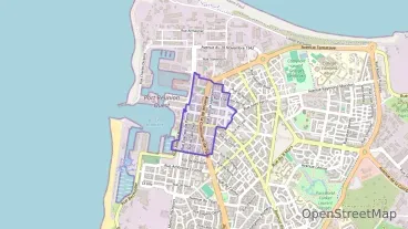 appartement de trois chambres 135 m² à vendre à Le Port