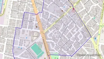 Appartement 82 m² deux pieces à vendre à Le Port
