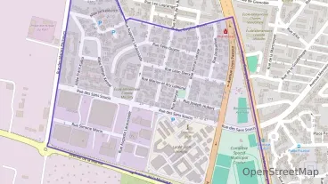 Appartement 44 m² trois pièces à vendre à Le Port