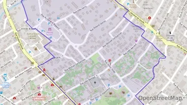 Appartement 94 m² trois pièces à vendre à Le Tampon